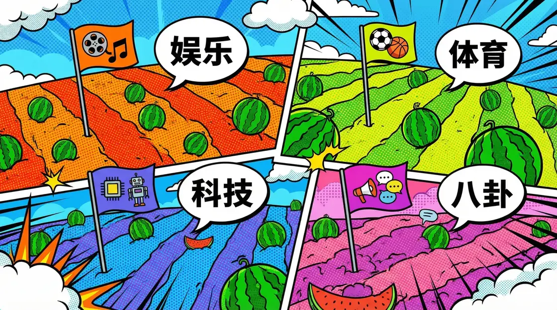 网红黑料 - 内容速递推荐，查看更多相关内容 娱乐瓜田分类